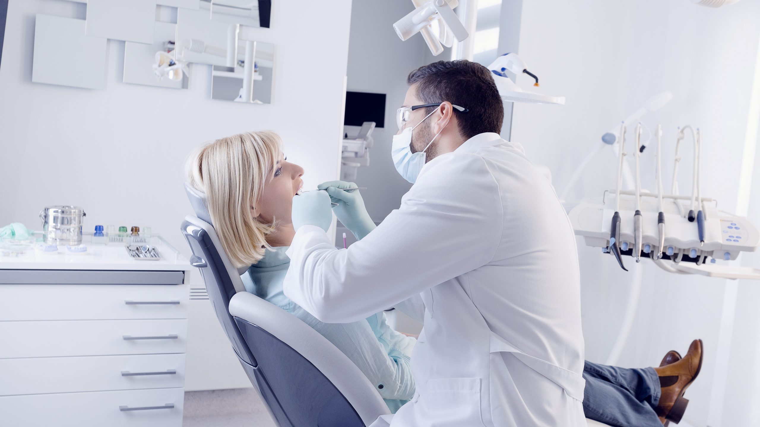 Dentist in Pottstown, PA