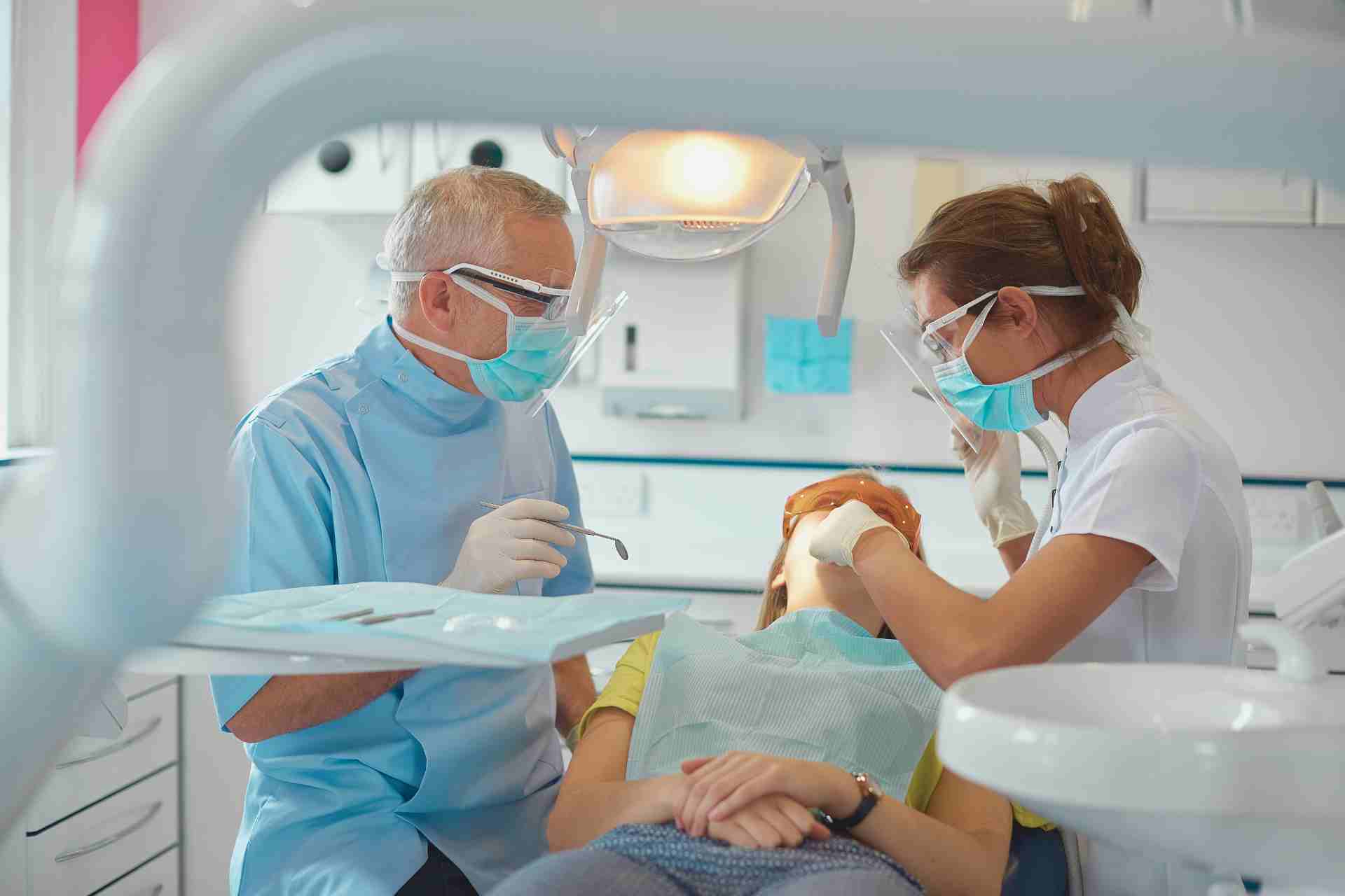 Dentist in Pottstown, PA